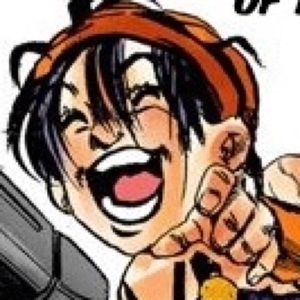 Meet your Posher, Cayley